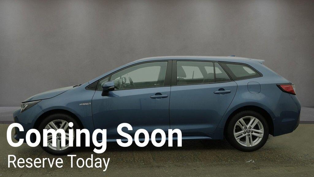 Used Toyota Corolla 2021 for sale - 77291086: Photo 31