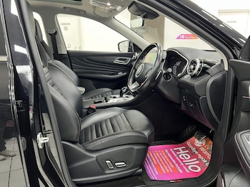 Used MG MG HS 2021 for sale - 77060480: Photo