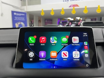 Used MG MG HS 2021 for sale - 77060480: Photo