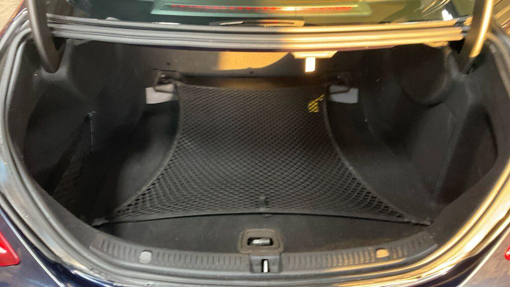 Used Mercedes-Benz E Class 2016 for sale - 77203966: Photo 19