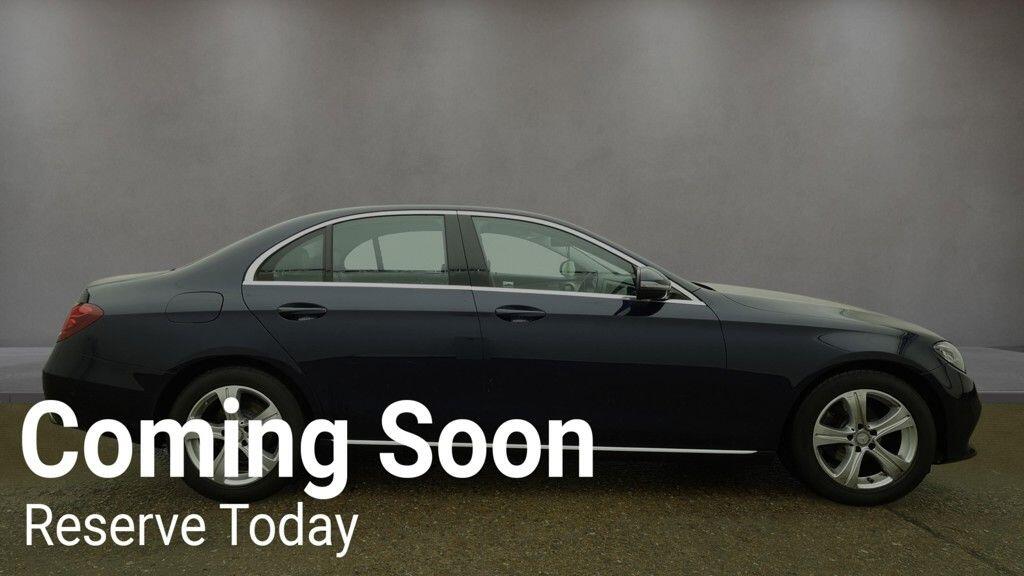 Used Mercedes-Benz E Class 2016 for sale - 77203966: Photo 28