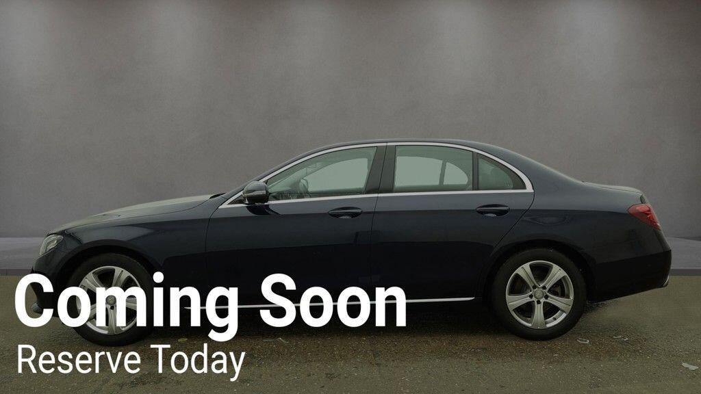 Used Mercedes-Benz E Class 2016 for sale - 77203966: Photo 29