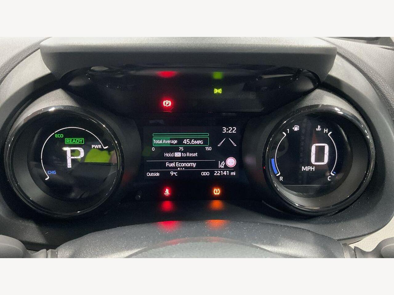 Used Toyota Yaris 2021 for sale - 77743923: Photo 11