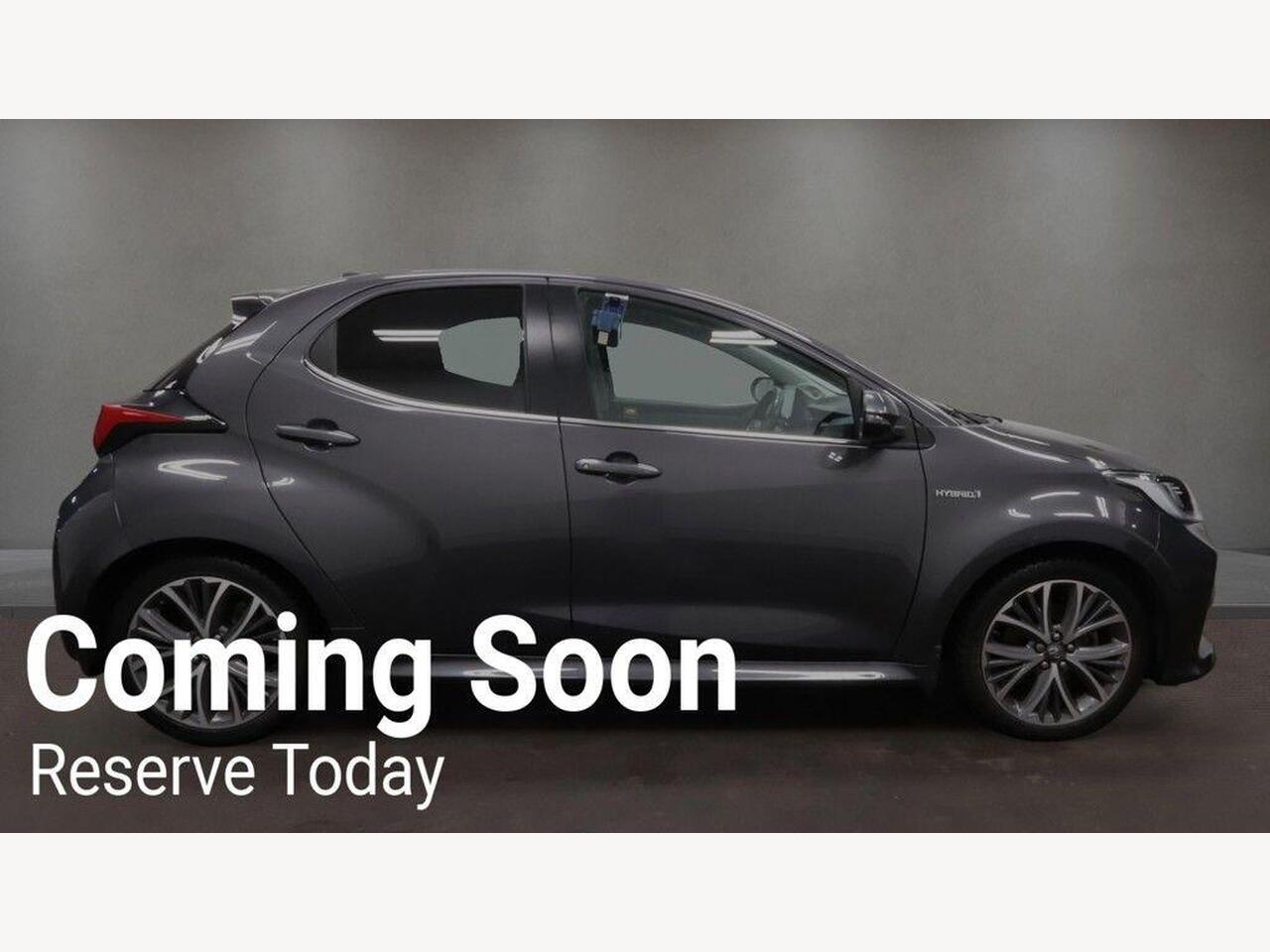 Used Toyota Yaris 2021 for sale - 77743923: Photo 15
