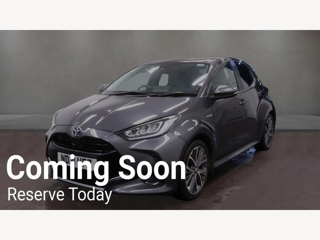 Used Toyota Yaris 2021 for sale - 77743923: Photo 27
