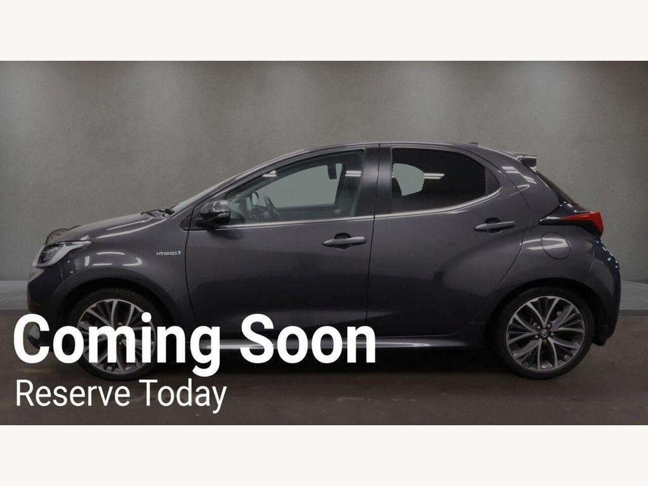 Used Toyota Yaris 2021 for sale - 77743923: Photo 28