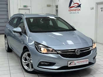 Used Vauxhall Astra 2017 for sale - 76953197: Photo