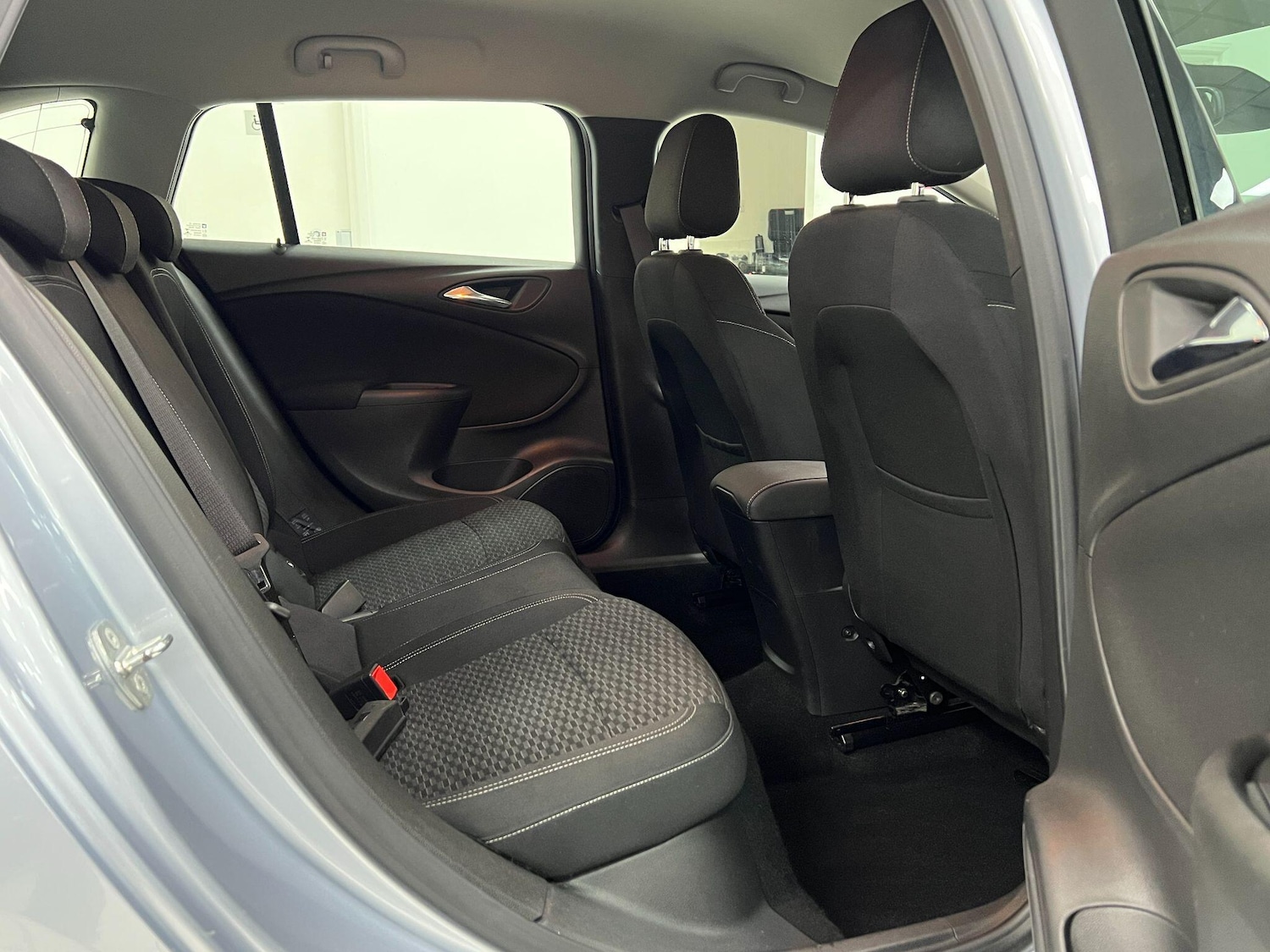 Used Vauxhall Astra 2017 for sale - 76953197: Photo 22