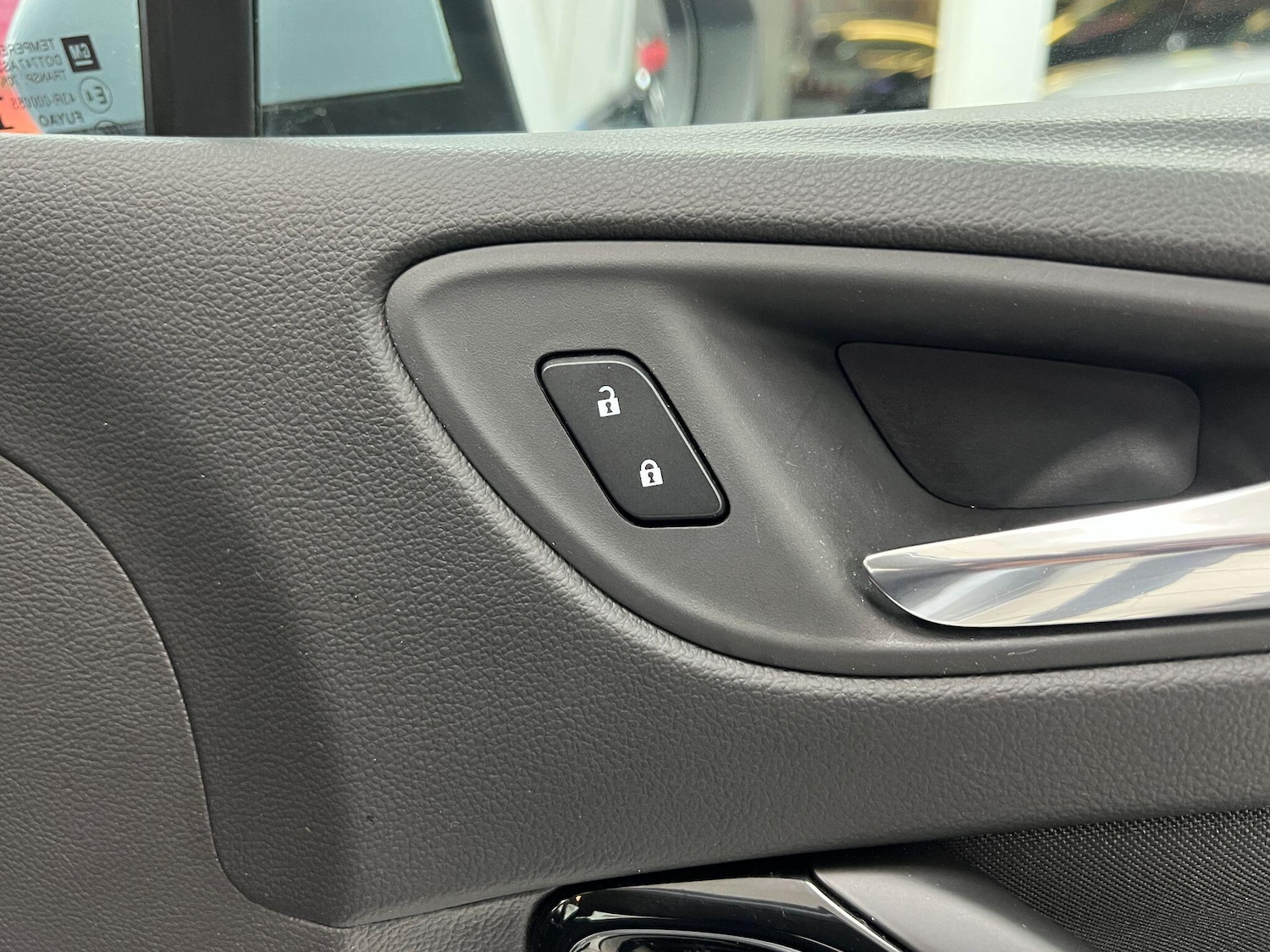 Used Vauxhall Astra 2017 for sale - 76953197: Photo 24