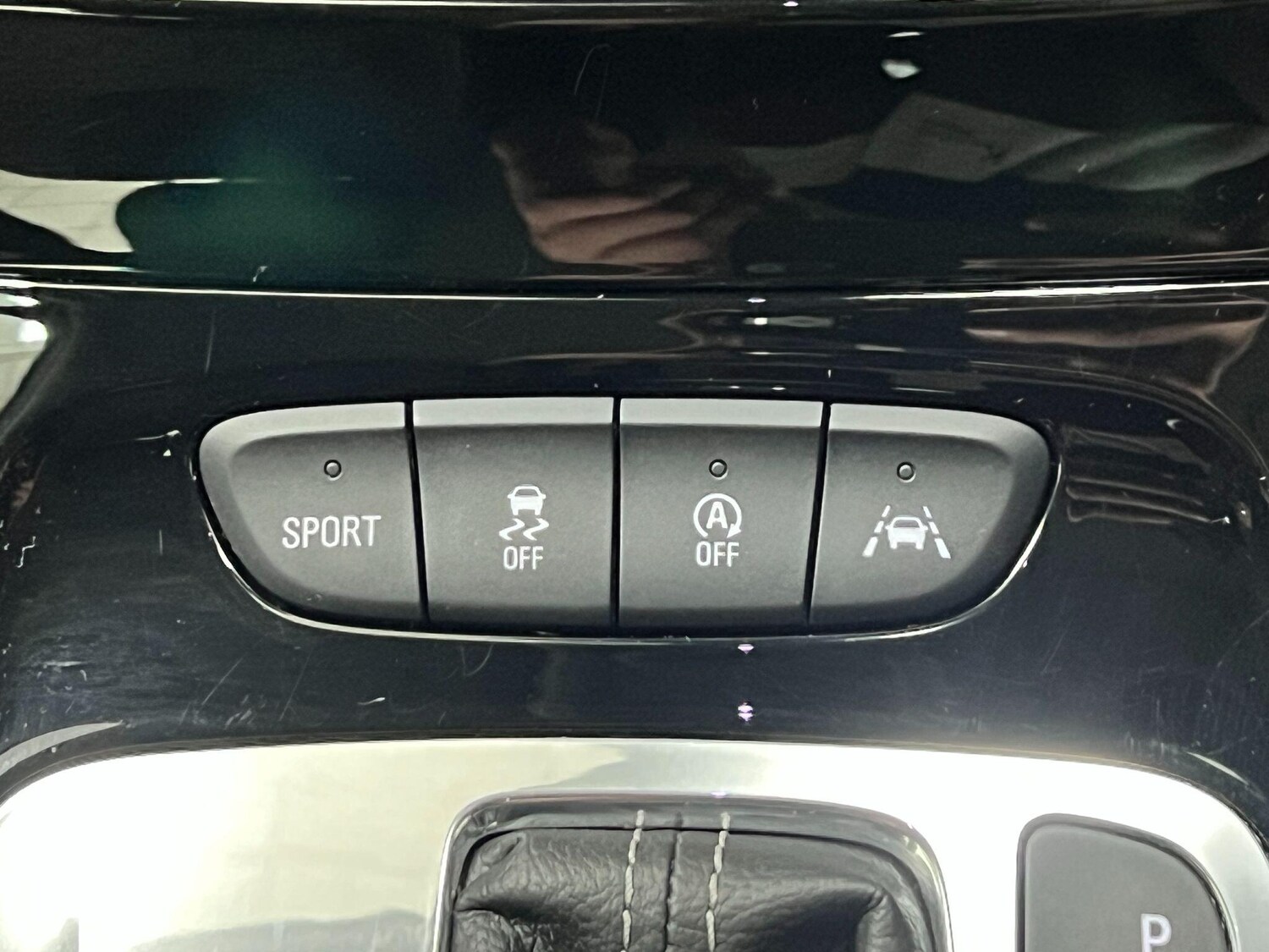 Used Vauxhall Astra 2017 for sale - 76953197: Photo 29