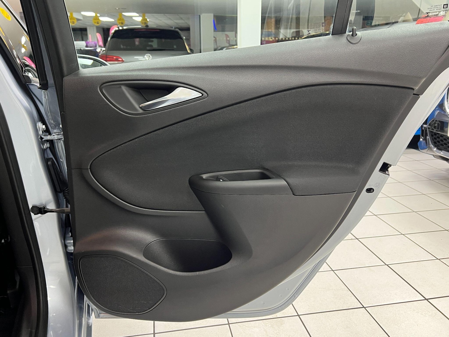 Used Vauxhall Astra 2017 for sale - 76953197: Photo 34