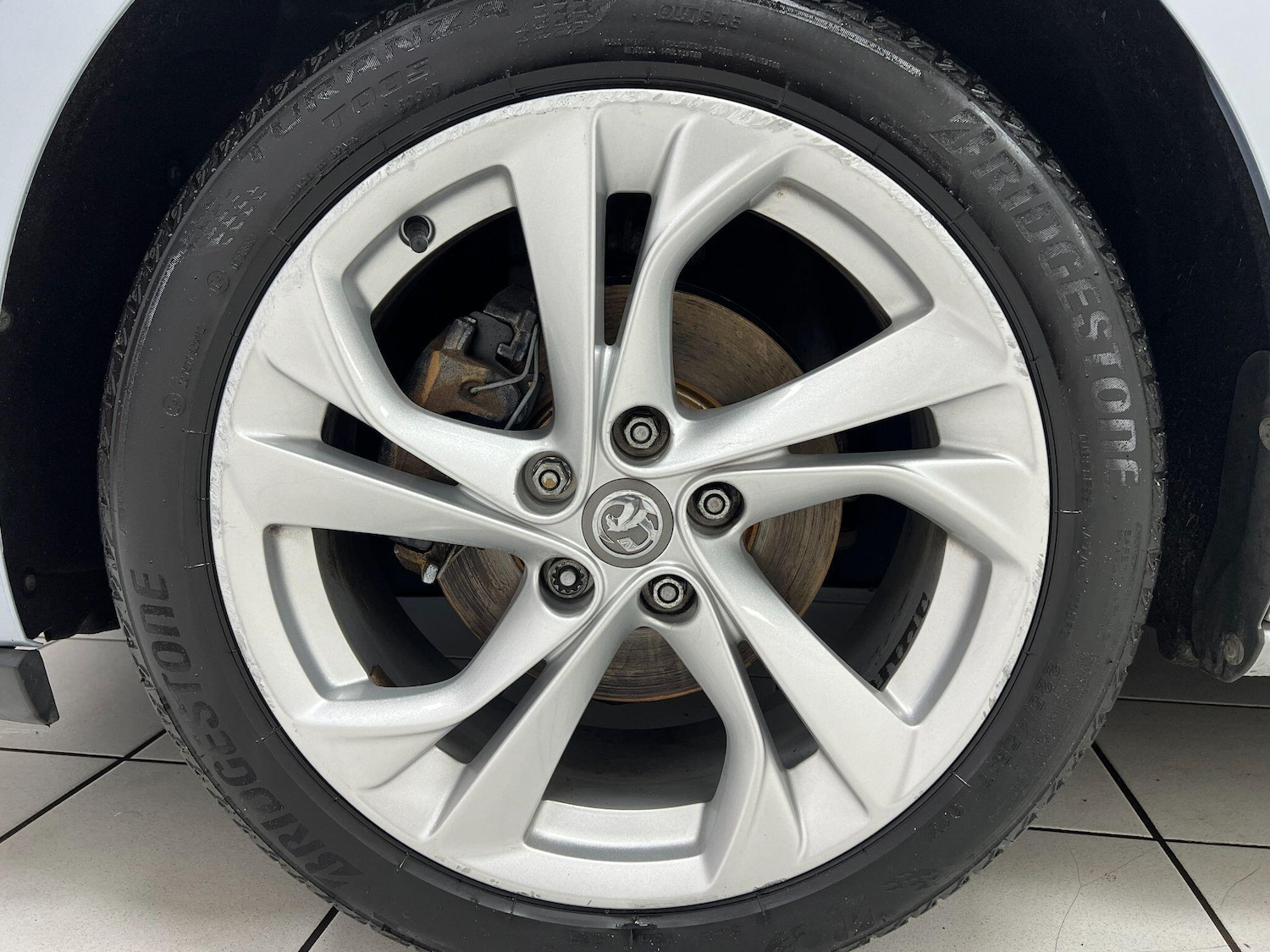 Used Vauxhall Astra 2017 for sale - 76953197: Photo 37