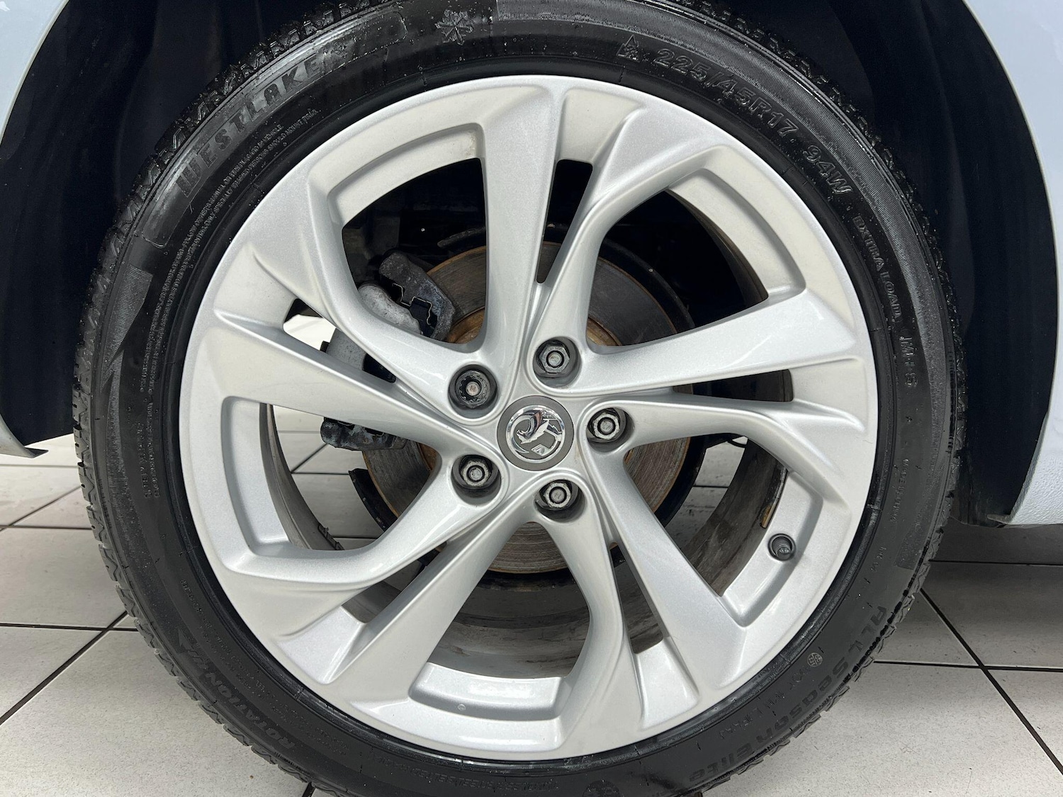 Used Vauxhall Astra 2017 for sale - 76953197: Photo 39