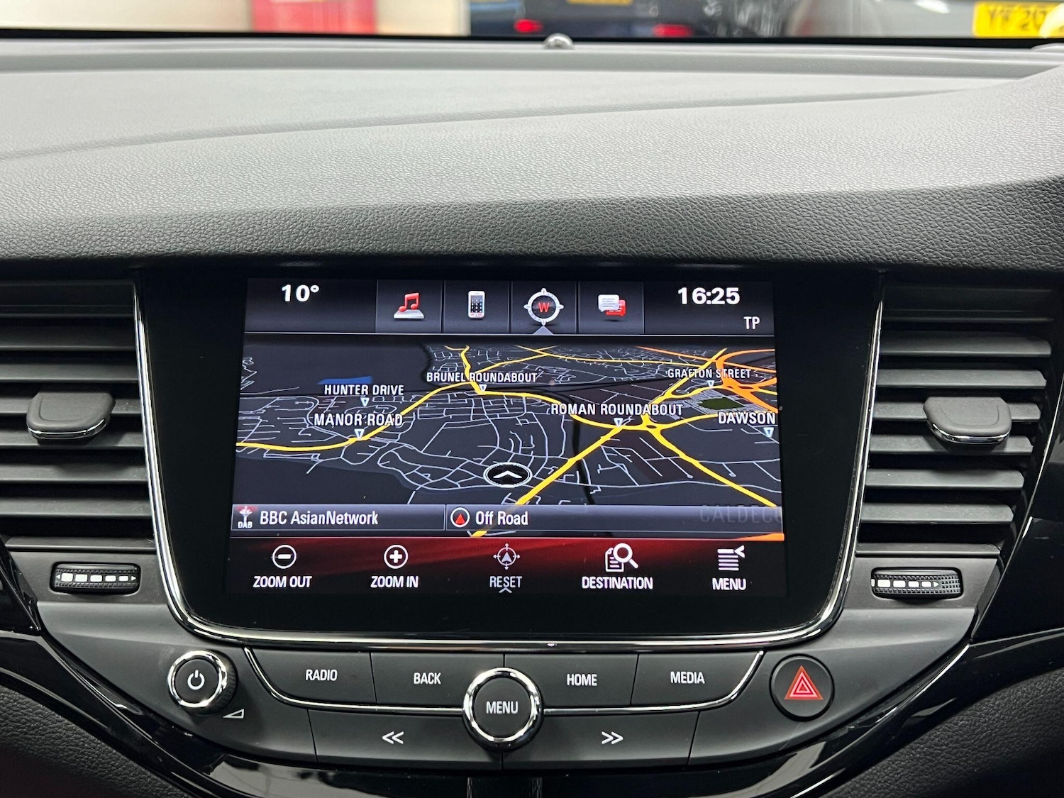 Used Vauxhall Astra 2017 for sale - 76953197: Photo 4