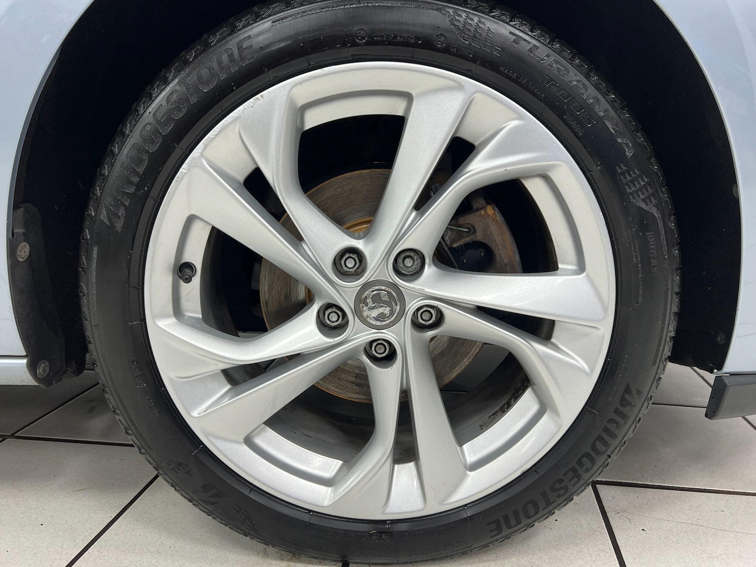 Used Vauxhall Astra 2017 for sale - 76953197: Photo 40