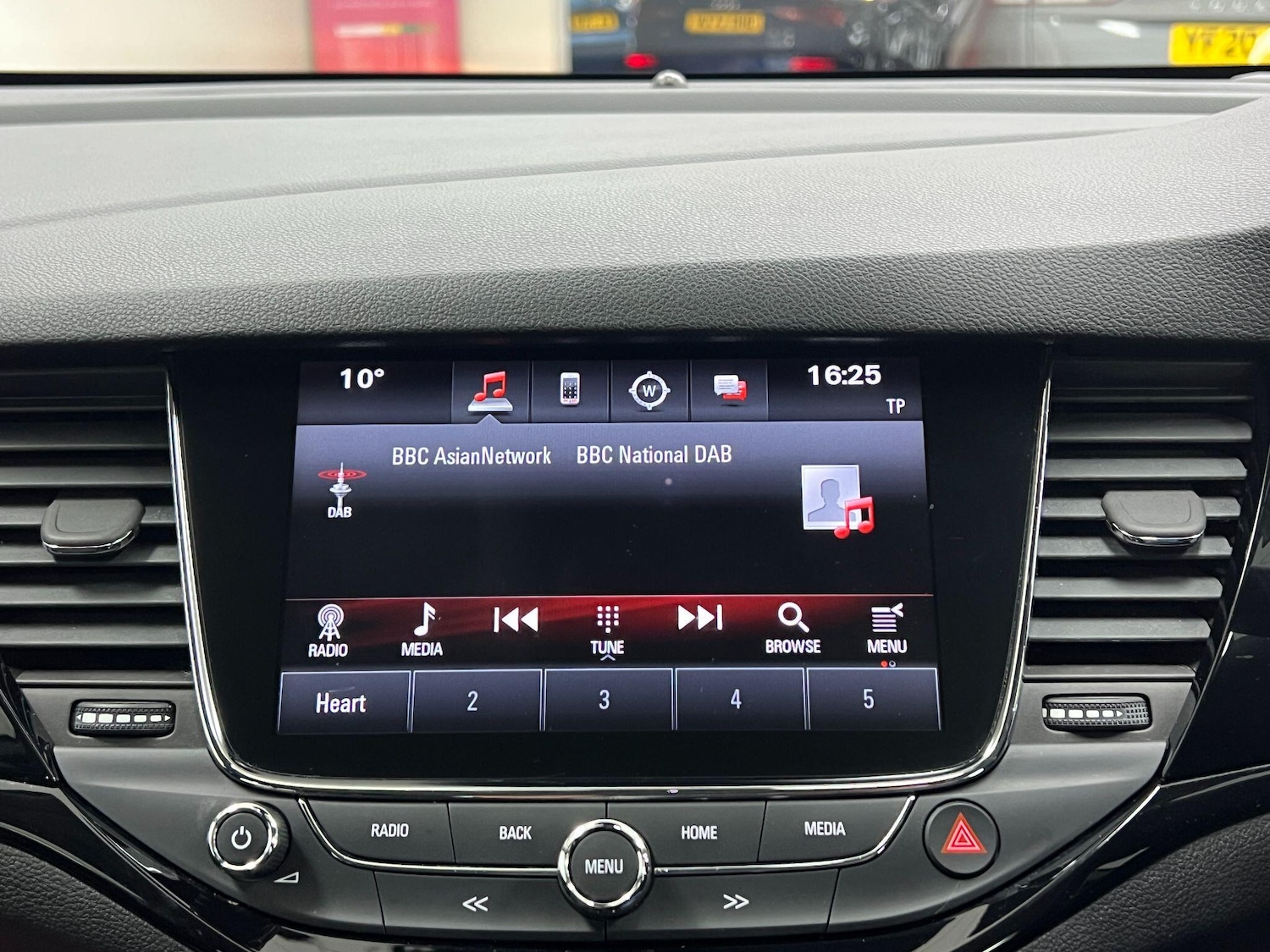 Used Vauxhall Astra 2017 for sale - 76953197: Photo 47