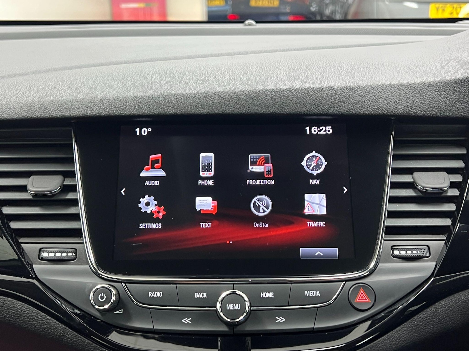 Used Vauxhall Astra 2017 for sale - 76953197: Photo 49