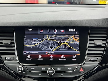 Used Vauxhall Astra 2017 for sale - 76953197: Photo