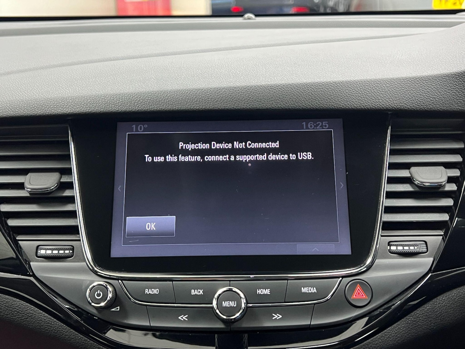 Used Vauxhall Astra 2017 for sale - 76953197: Photo 50