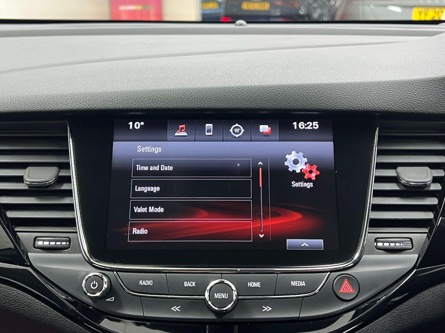 Used Vauxhall Astra 2017 for sale - 76953197: Photo 52