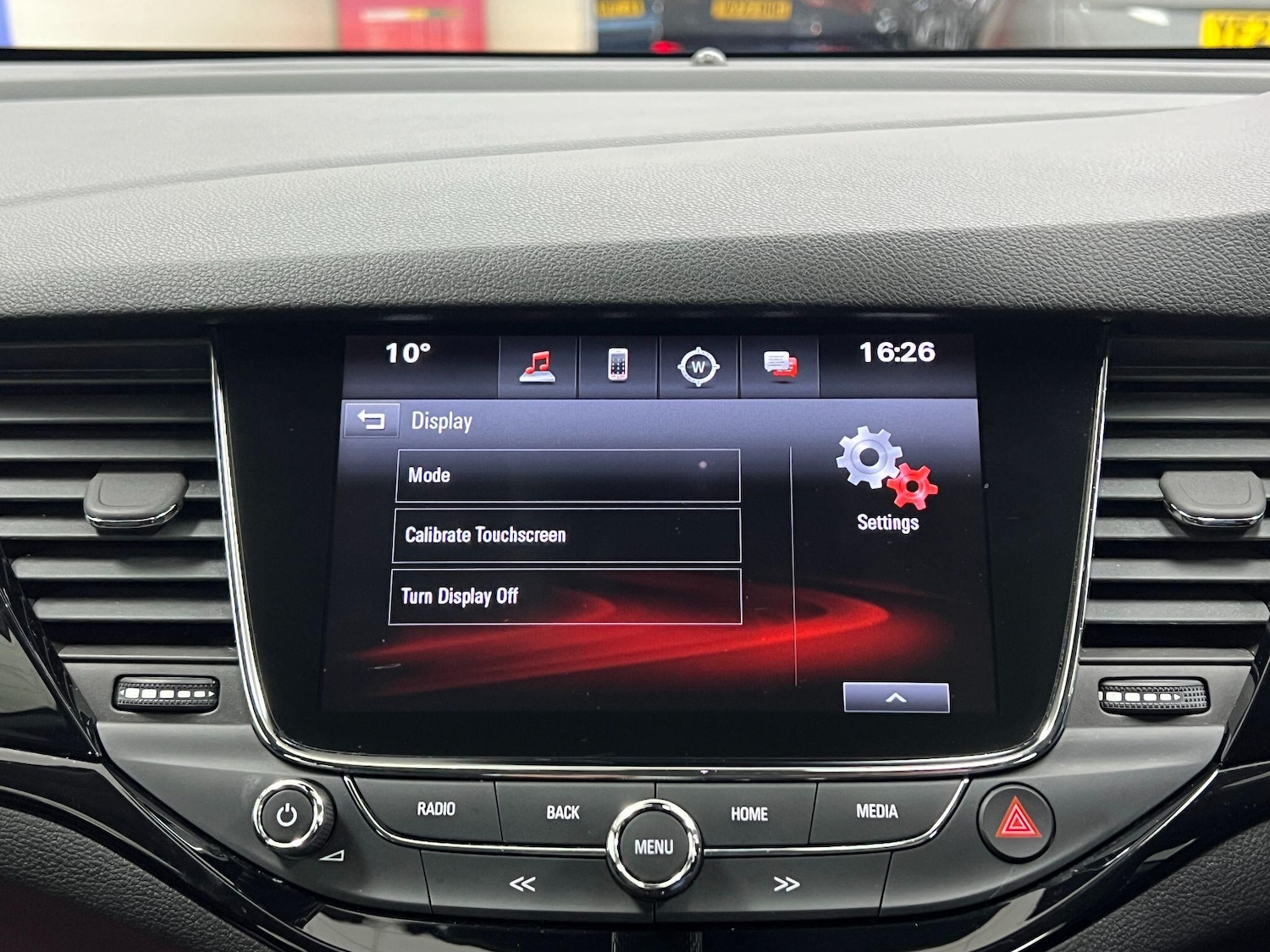 Used Vauxhall Astra 2017 for sale - 76953197: Photo 57