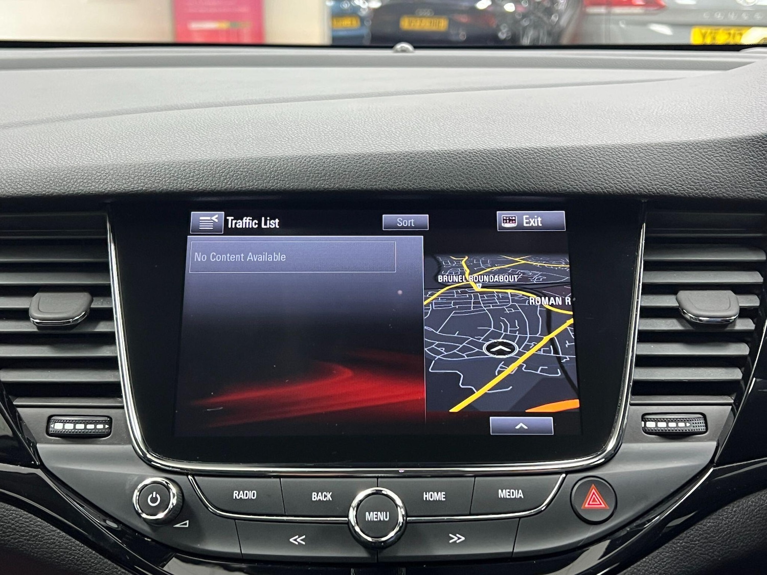 Used Vauxhall Astra 2017 for sale - 76953197: Photo 58