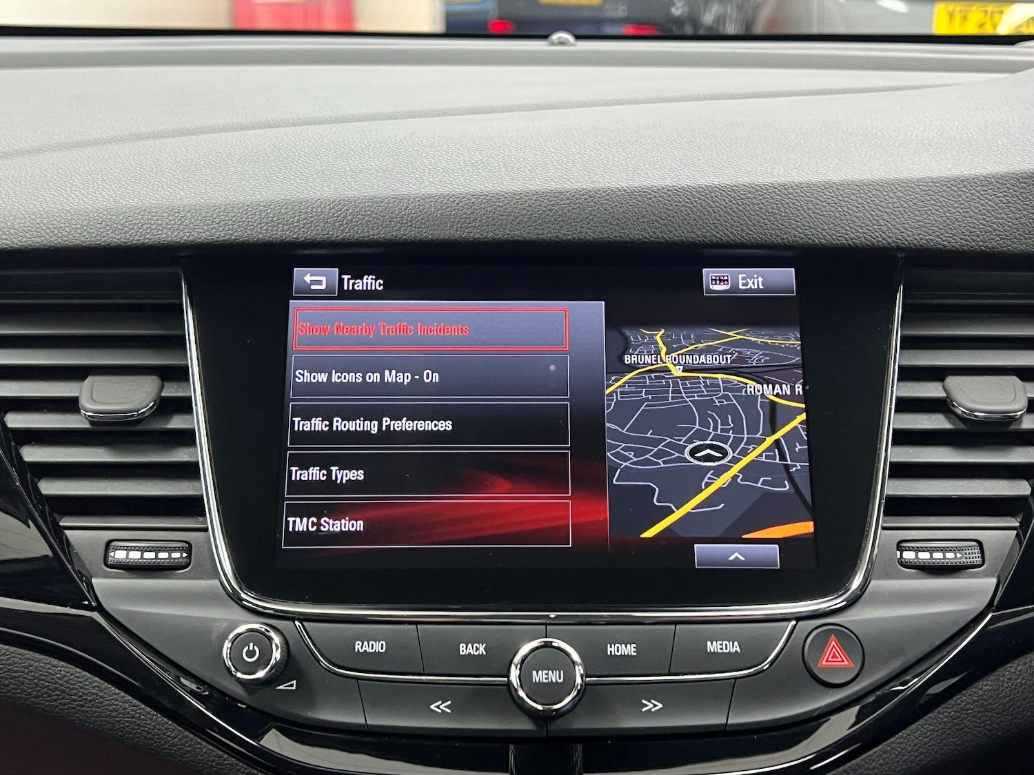 Used Vauxhall Astra 2017 for sale - 76953197: Photo 59