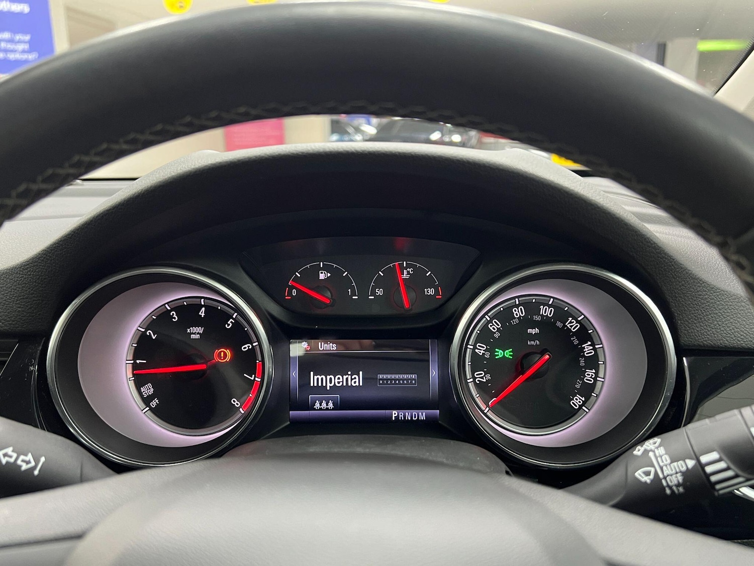 Used Vauxhall Astra 2017 for sale - 76953197: Photo 73