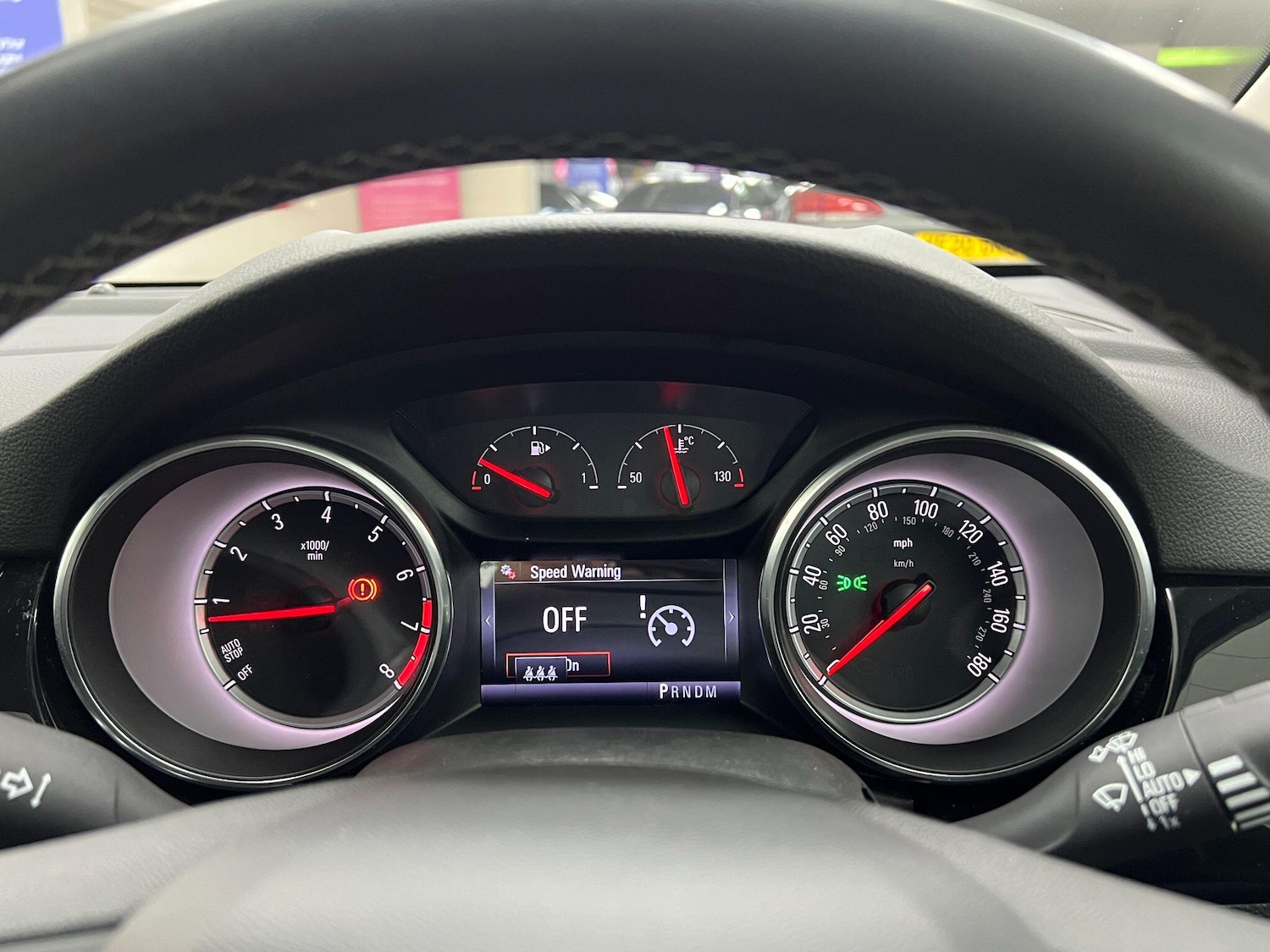 Used Vauxhall Astra 2017 for sale - 76953197: Photo 74