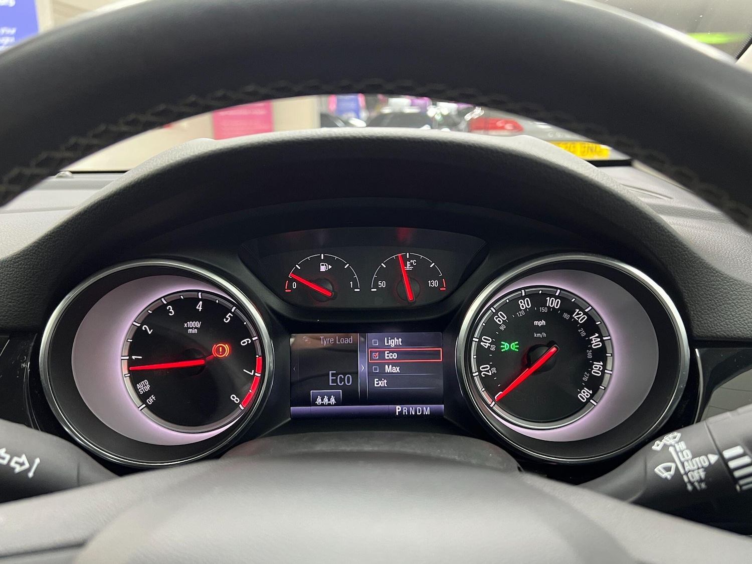 Used Vauxhall Astra 2017 for sale - 76953197: Photo 75