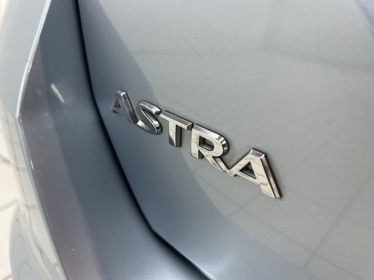 Used Vauxhall Astra 2017 for sale - 76953197: Photo 81