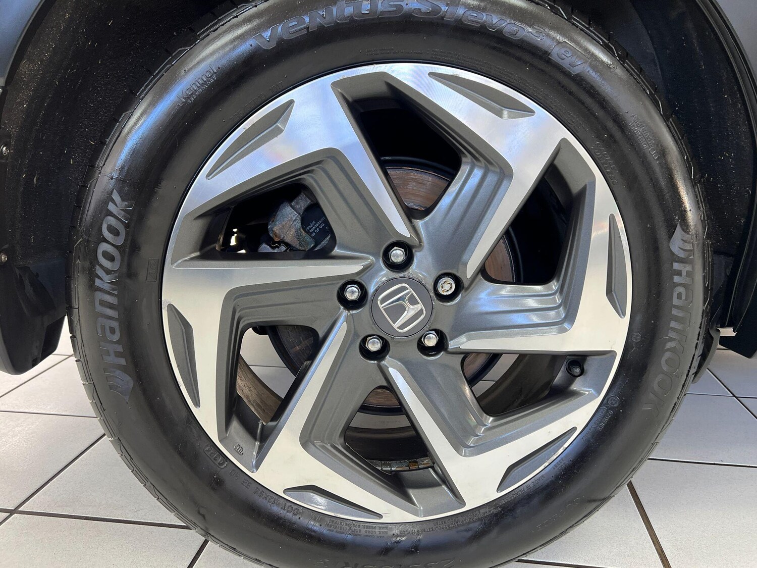 Used Honda CR-V 2018 for sale - 76898324: Photo 44