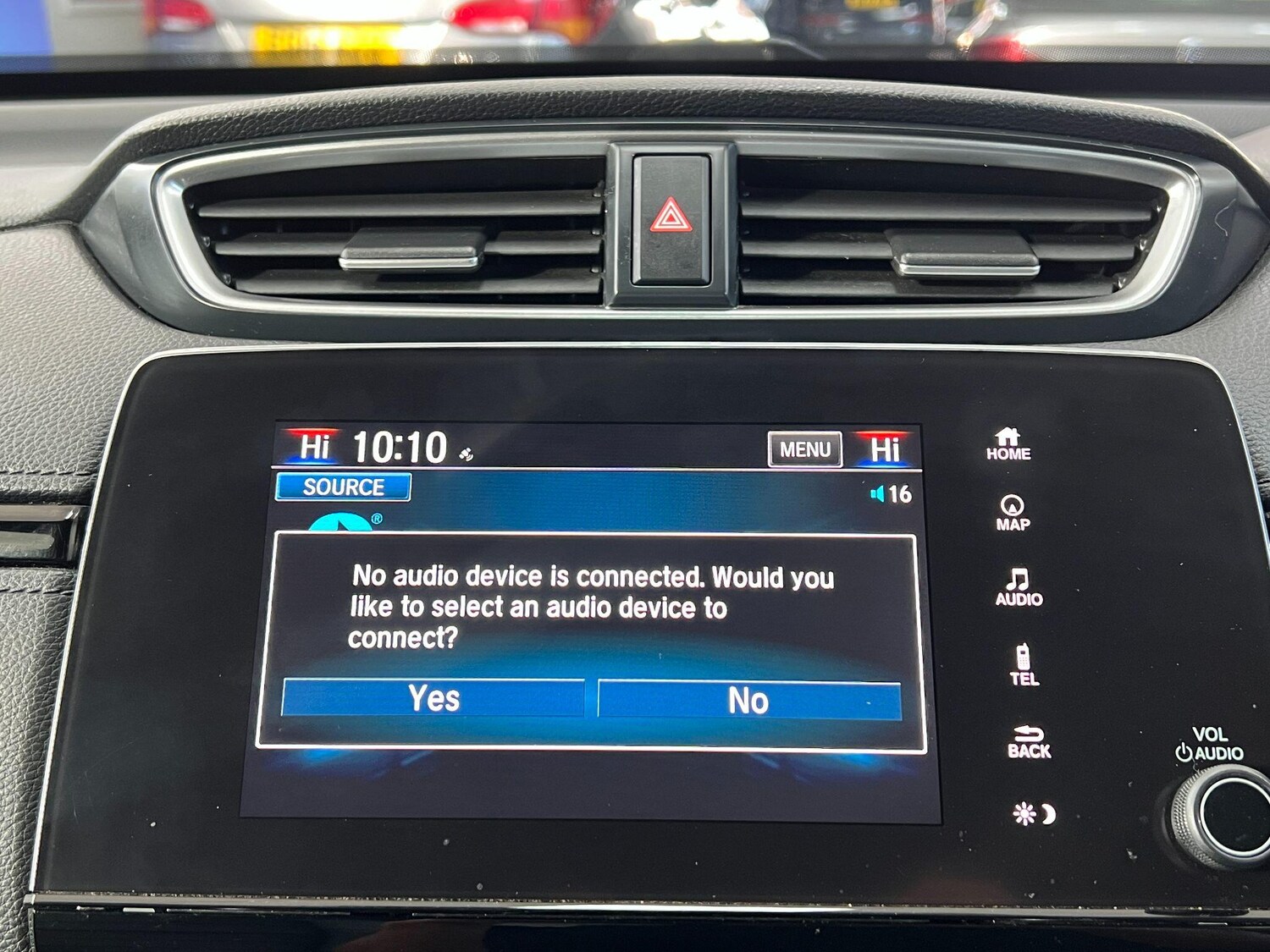 Used Honda CR-V 2018 for sale - 76898324: Photo 49