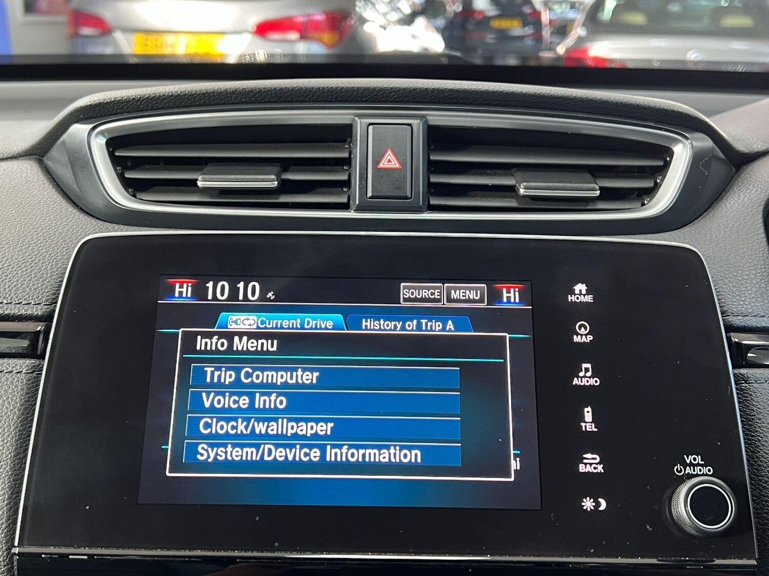 Used Honda CR-V 2018 for sale - 76898324: Photo 50