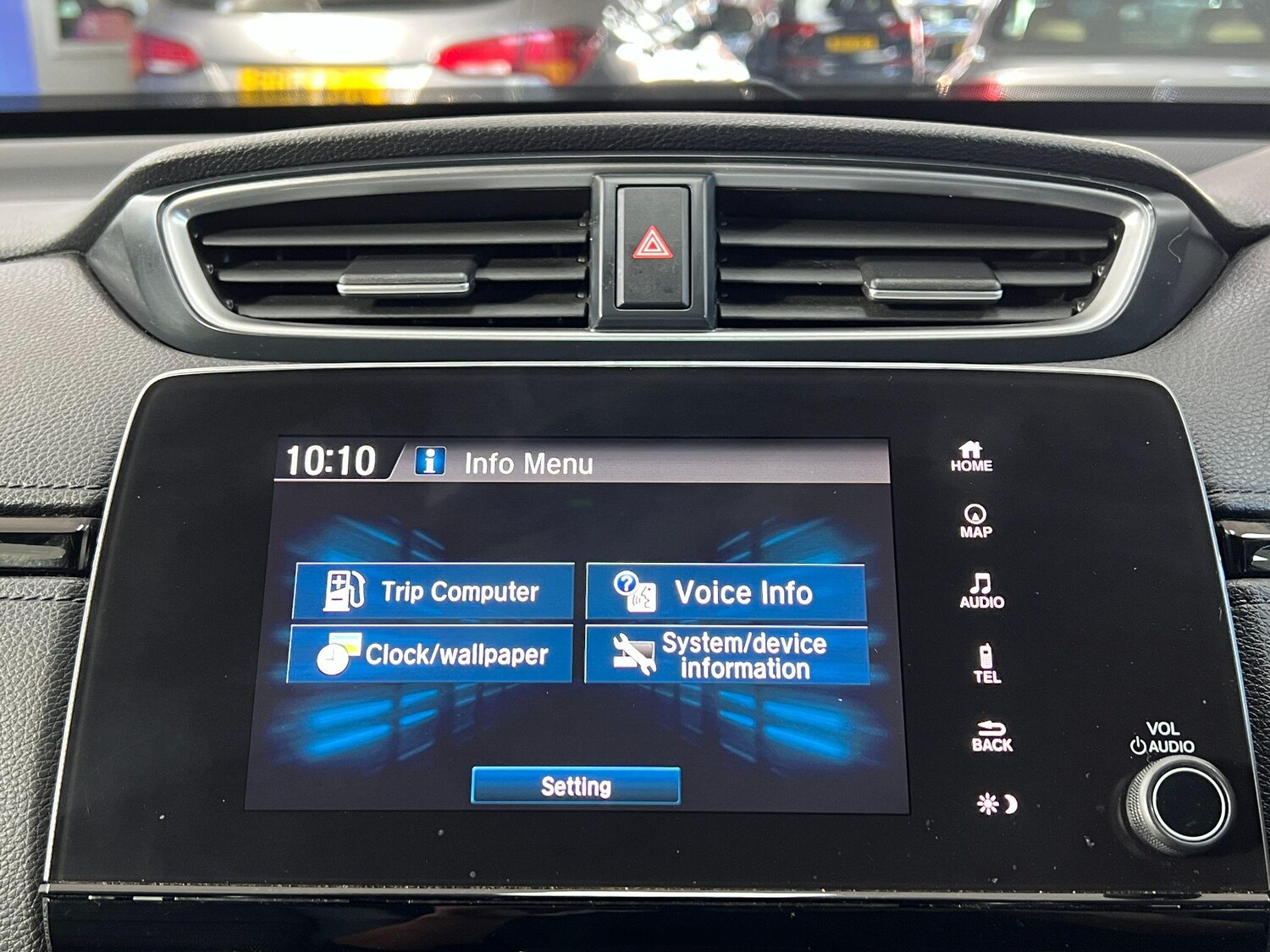 Used Honda CR-V 2018 for sale - 76898324: Photo 52