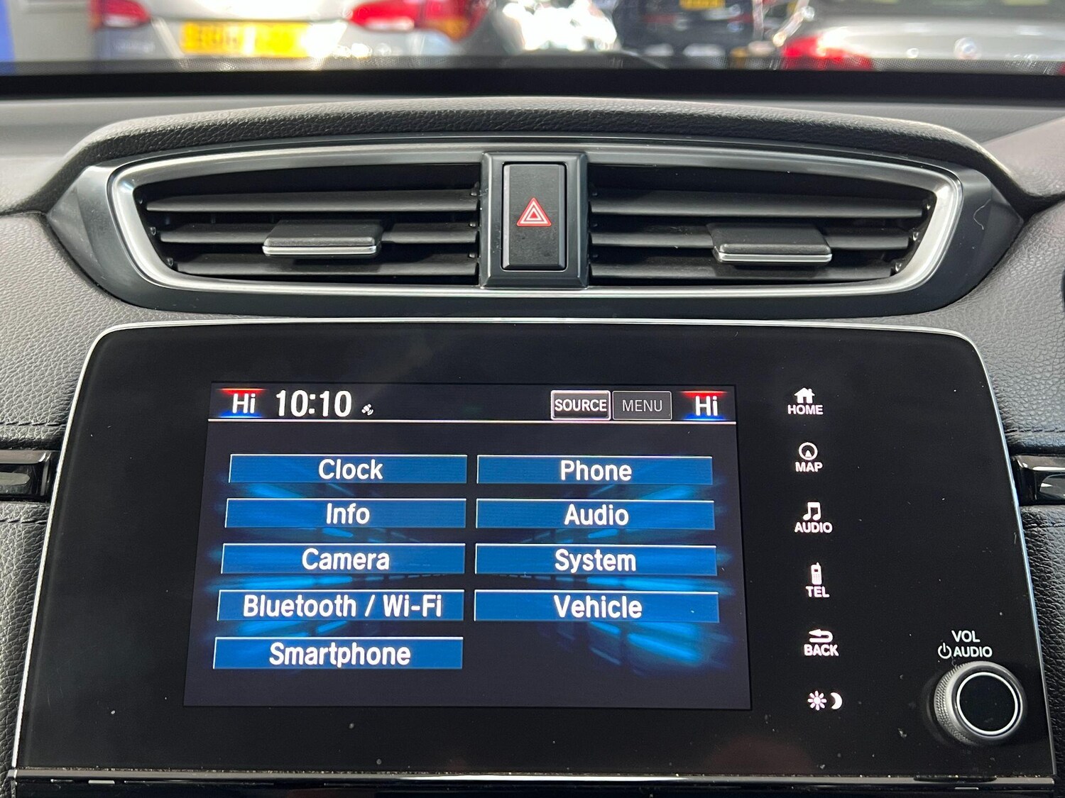 Used Honda CR-V 2018 for sale - 76898324: Photo 53