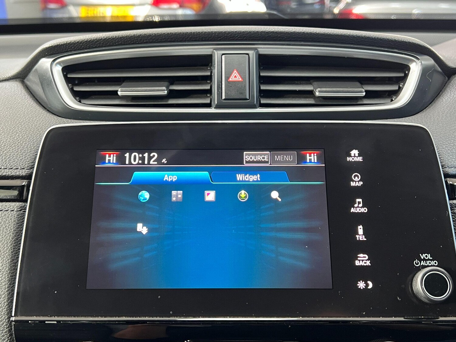 Used Honda CR-V 2018 for sale - 76898324: Photo 60