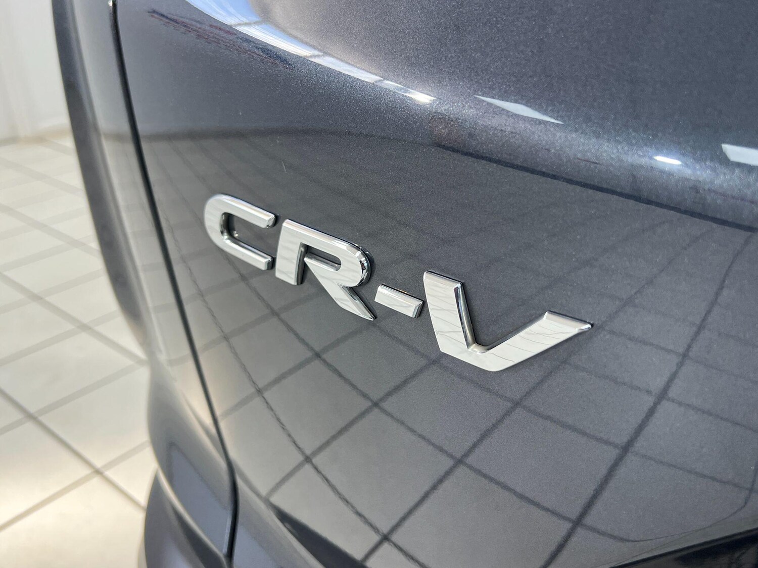 Used Honda CR-V 2018 for sale - 76898324: Photo 77