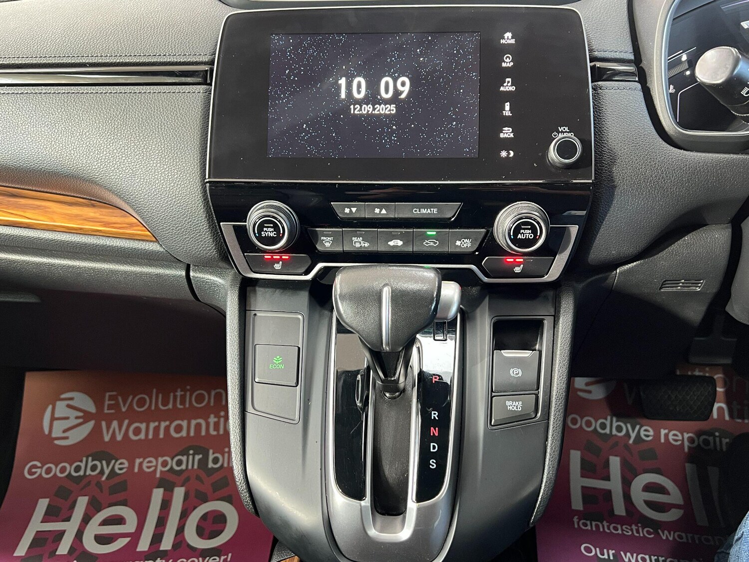 Used Honda CR-V 2018 for sale - 76898324: Photo 79