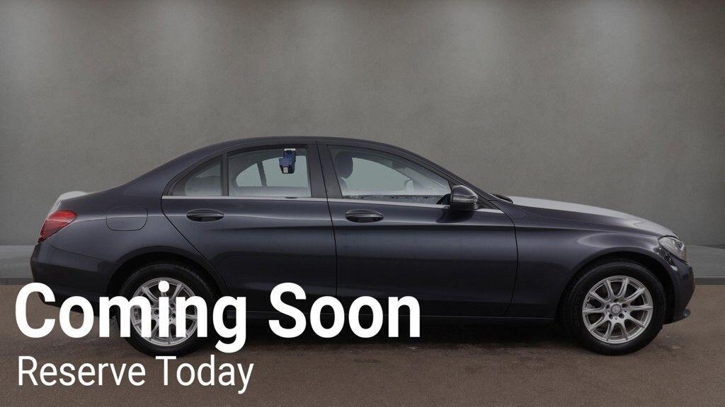 Used Mercedes-Benz C Class 2016 for sale - 77565029: Photo 10