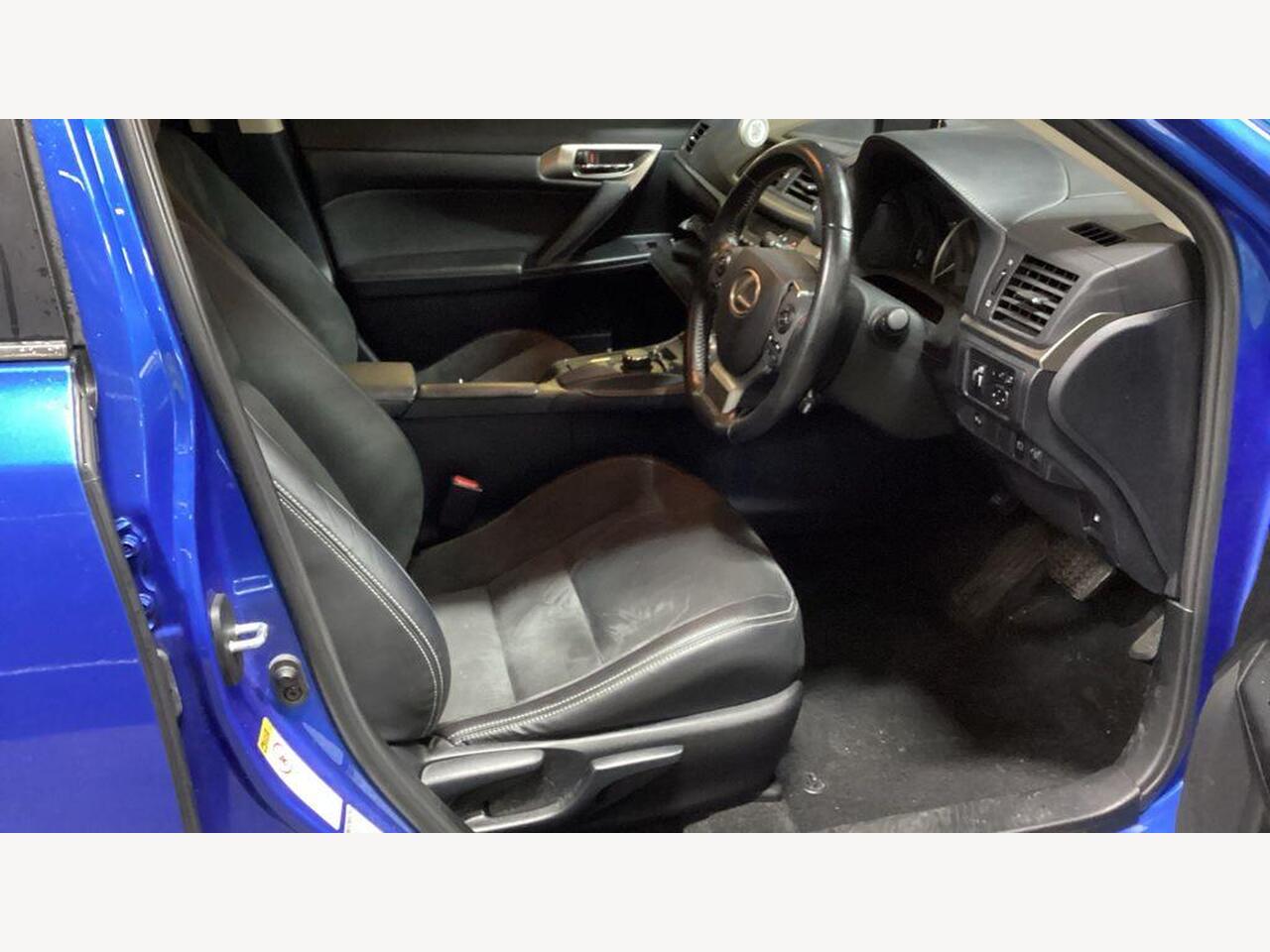 Used Lexus CT 2018 for sale - 78025092: Photo 14