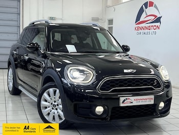 Used MINI Countryman 2017 for sale - 78246483: Photo