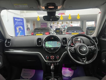 Used MINI Countryman 2017 for sale - 78246483: Photo