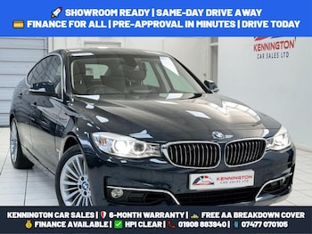 Used BMW 3 Series 2016 for sale - 79325754: Photo