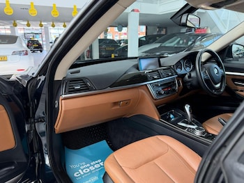 Used BMW 3 Series 2016 for sale - 79325754: Photo