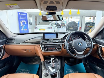 Used BMW 3 Series 2016 for sale - 79325754: Photo