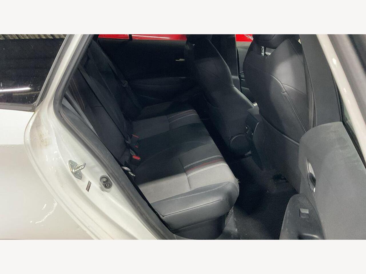 Used Toyota Corolla 2021 for sale - 77743907: Photo 12