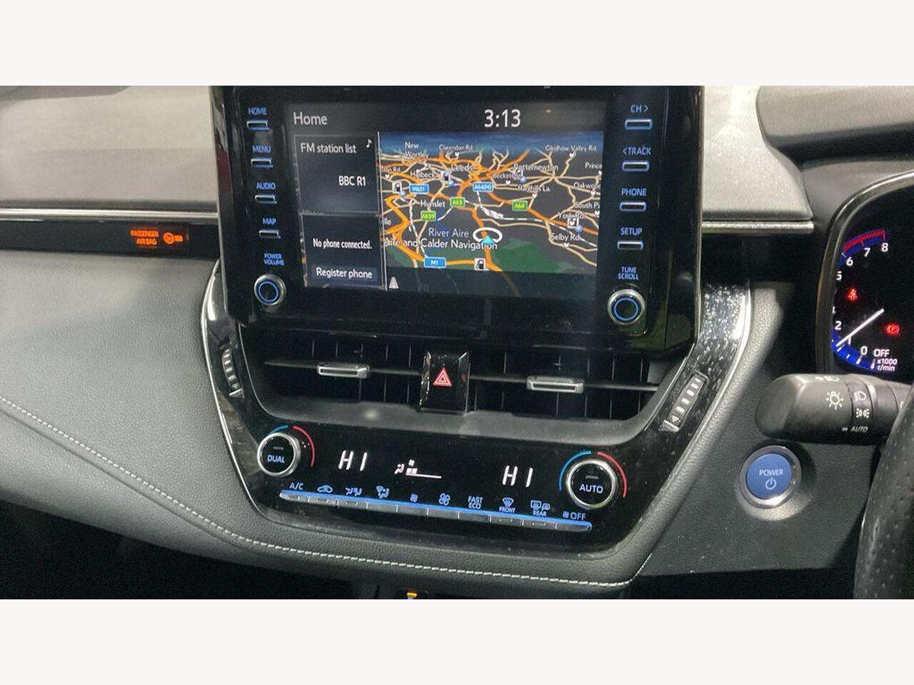 Used Toyota Corolla 2021 for sale - 77743907: Photo 13