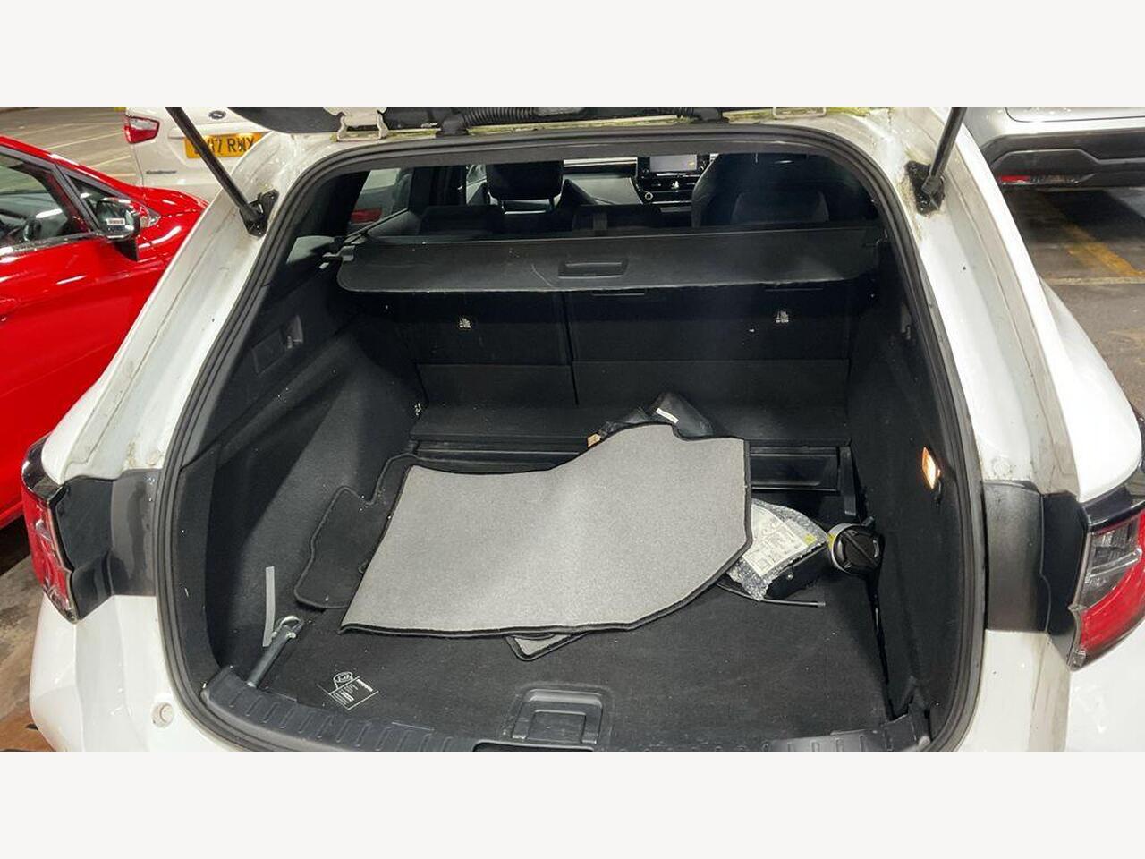 Used Toyota Corolla 2021 for sale - 77743907: Photo 16