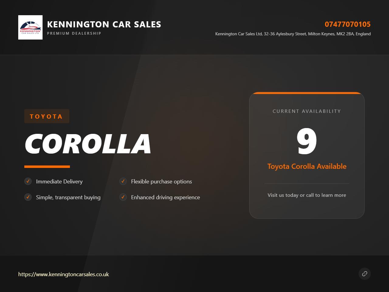 Used Toyota Corolla 2021 for sale - 77743907: Photo 28